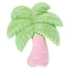 Claire's Glitter Palm Tree Lipgloss