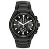 Citizen Men's Eco-Drive Titanium Chronograph Watch CA0265-59E