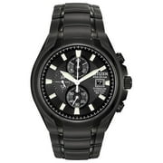 Citizen Men's Eco-Drive Titanium Chronograph Watch CA0265-59E