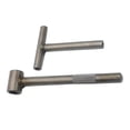 thumbnail image 4 of Herramienta de Ajuste de Taqués de Válvulas Llave de Reparación de Tornillos de Válvulas de Motor de Acero Al Carbono, 4 of 7