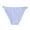 White, variant on XuJwPNcy Bikini Underwear for Women Low Rise Stretchy Soft Comfy Briefs Solid Breathable Cotton Panties