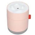 thumbnail image 2 of Mini Humidificador ANGGREK Snow Mountain 500 ml USB Apagado Automático Función de Luz Nocturna, 2 of 8