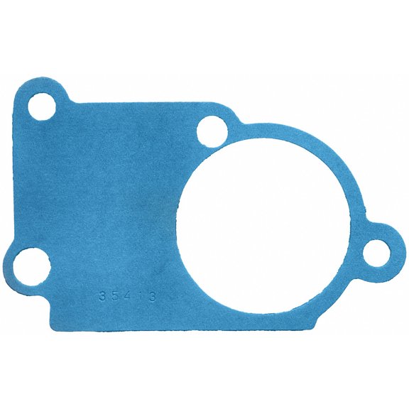 FEL-PRO 35413 Water Pump Gasket Fits select: 1987-1990 CHEVROLET CELEBRITY, 1987-1992 OLDSMOBILE CUTLASS CIERA