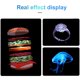 thumbnail image 4 of Ventilador de Holograma 3D XianweiShao Proyector de Pantalla cuentas de luz RGB, 4 of 5