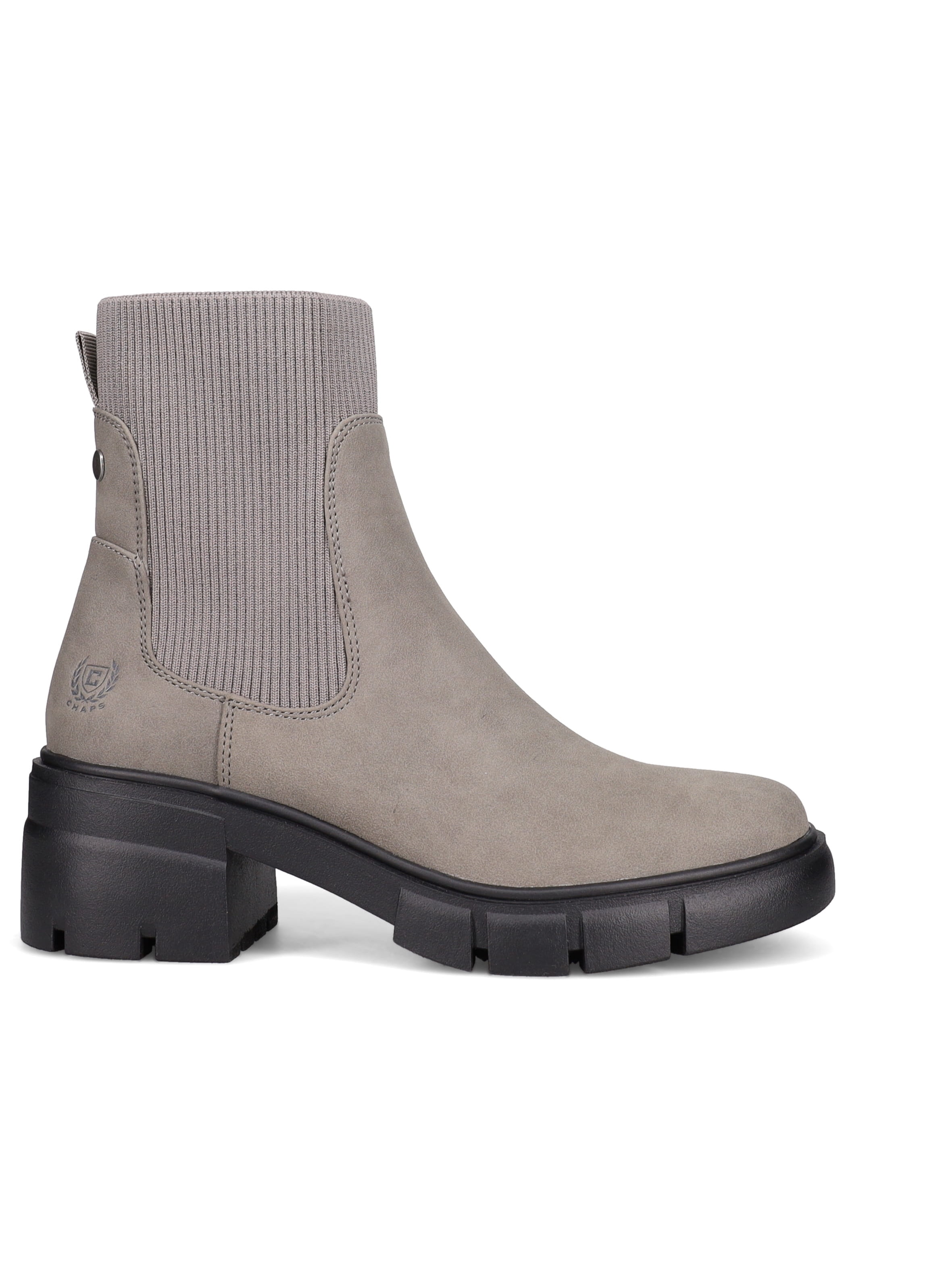 Chaps Women's Soho Combat Boot