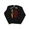 thumbnail image 1 of Elf Chandail en Molleton Câlin pour Femmes, 1 of 7