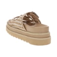 thumbnail image 6 of Corkys Womens Word On The Street Platform  Casual Shoes, 6 of 7