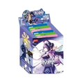 thumbnail image 1 of DMH Genshin Impact Cards Anime TCG Game Collection Pack Booster Box Rare SSR Surrounding Table Toys For Family Children Gift, 1 of 7