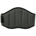 thumbnail image 2 of Ampliar Fitness cinturón de elevación soporte de cintura entrenamiento de fuerza Nylon deportes recortador accesorio, 2 of 8