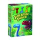 thumbnail image 1 of Juego de mesa, sala de juegos, entretenimiento, Jurassic Snack para niños mayores de 7 años, 1 of 6