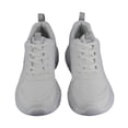 thumbnail image 2 of Tenis Escolares TRAX BY MR SHU 5004 SINT CABRA BCO 24, 2 of 5