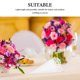 thumbnail image 3 of CHICHUMID 50Ud De Huecos Para Bodas Ideales Para Y Flores, 3 of 7