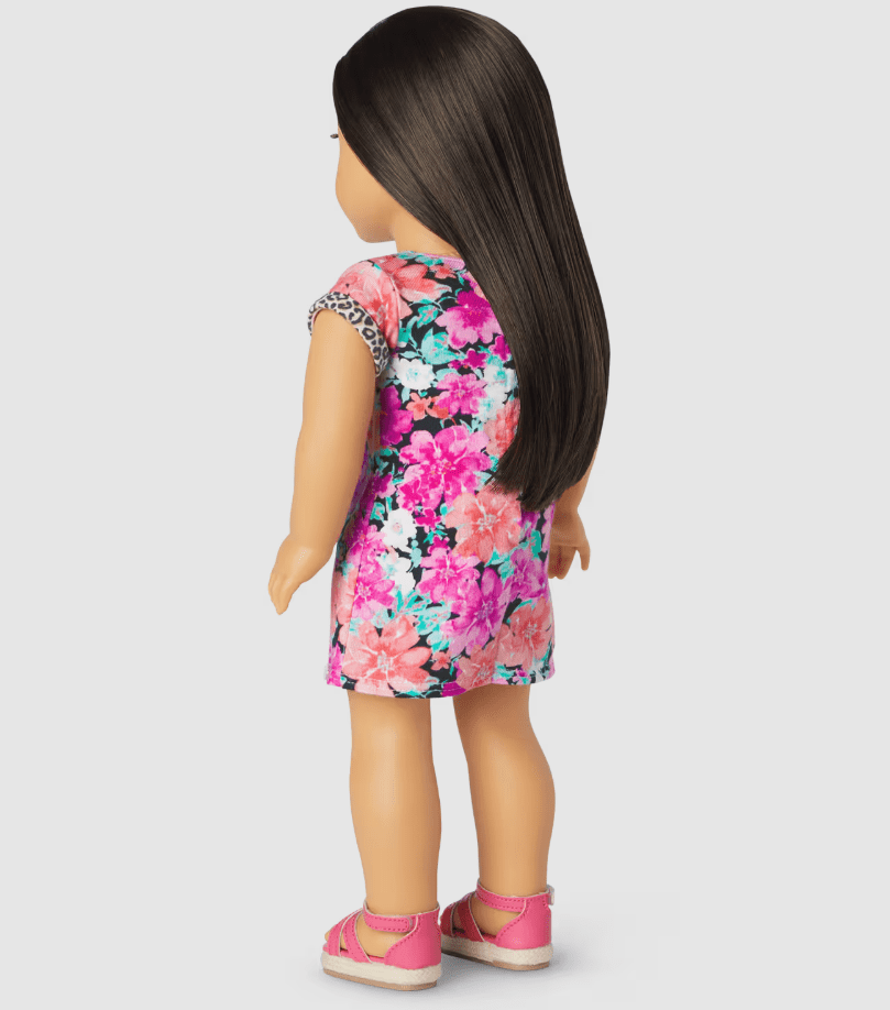 American Girl Truly Me 124 18 inch Doll