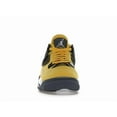 thumbnail image 3 of Jordan Kid's 4 Retro Lightning (2021) Basketball Shoes, from StockX, 3 of 5