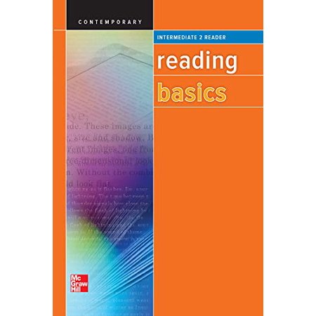 Pre-Owned Reading Basics Intermediate 2 Reader Se (Paperback) 0076591026 9780076591022