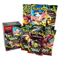 thumbnail image 2 of Pokémon TCG: Mega Evolution— Perfect Order Booster Bundle, 2 of 4