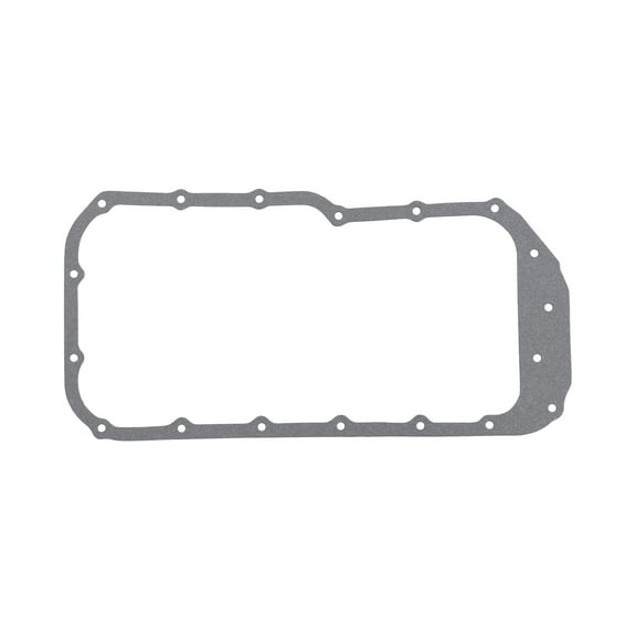 DNJ PG522 Oil Pan Gasket Set Fits Cars & Trucks 99-09 Chevrolet Suzuki Rio 2.0L L4 DOHC 16v