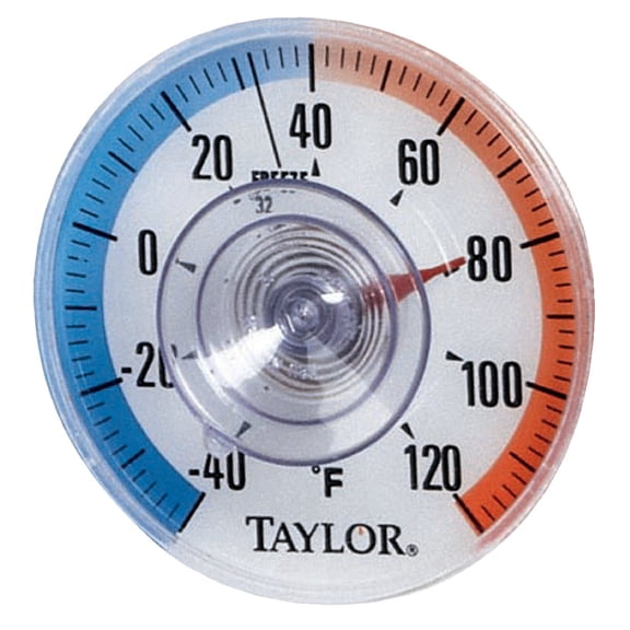 Taylor Outdoor Stick Thermometer