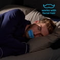 thumbnail image 5 of BoomBoom Gentle Mouth Tape 32 Strips, 5 of 10