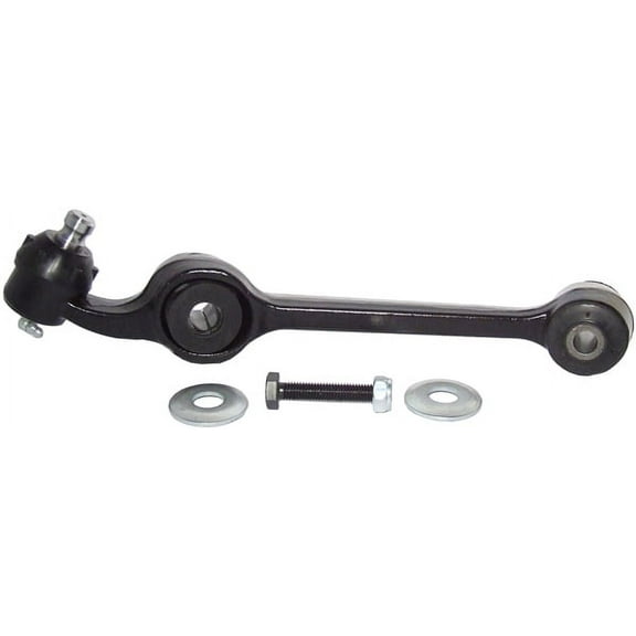 Delphi TC1635 Suspension Control Arm and Ball Joint Assembly Fits select: 1984-1990 FORD ESCORT, 1984-1994 FORD TEMPO