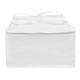 thumbnail image 1 of Bolsa portátil para entrega de alimentos, bolsa de comida con aislamiento térmico, bolsa de comida Simple para llevar, 1 of 5
