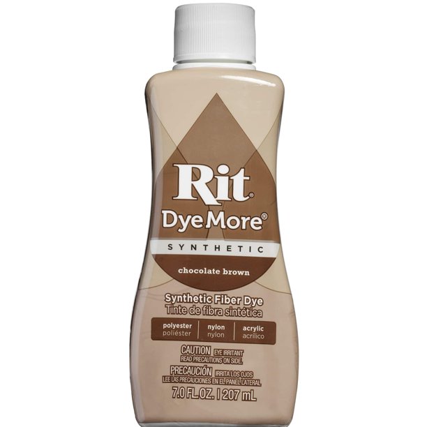 12 Pack Rit® DyeMore™ Synthetic Fabric Dye