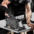 thumbnail image 3 of For Adjustable Support For A Grinder Upgraded Angle Grinder Stand Toolb, 3 of 5