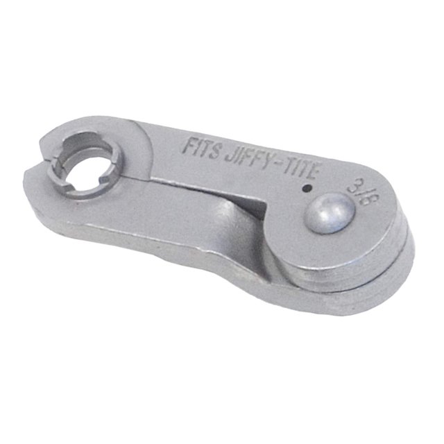 Herramienta de desconexión Lisle 22720 para Jiffy-Tite de 3/8"