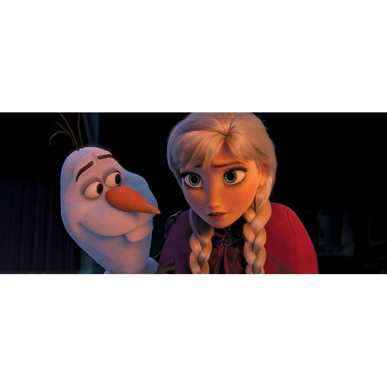 Frozen [SteelBook] [Includes Digital Copy] [4K Ultra HD Blu-ray/Blu-ray]  [Only @ Best Buy] [2013] - Best Buy