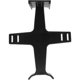 thumbnail image 1 of Dontodent Motocross Dirt Bike Plastic Fork Carrier Carrier Guard Protector Fork Saver Brace, Negro Kuyhfg Sin marca, 1 of 5