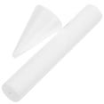 thumbnail image 3 of KAKOWELY Cake Foams Model Blank Cake Model Castle Pillar Shape Cake Dummy Cake Decorating Prop,6.69"X0.79"X0.79", 3 of 4