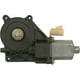 thumbnail image 1 of MOTOR DE ELEVACIÓN DE VENTANA CRUZE 2011 al 2012 CHEVROLET Trasero Derecho/Pasajero Remanufacturado CARDONE ., 1 of 5