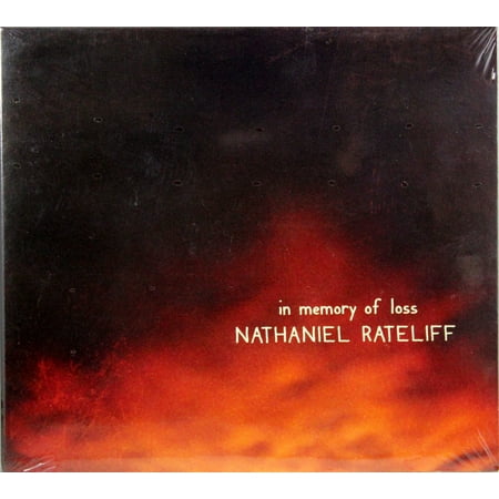 Nathaniel Rateliff: In Memory of Loss NEW CD Soul Gospel Folk Blues