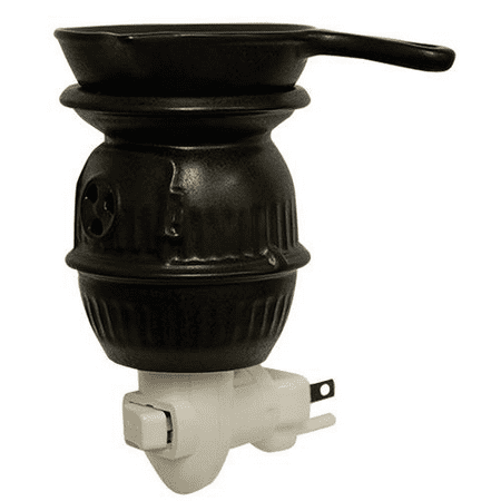 Wax Melter Pot Belly Stove