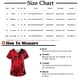 thumbnail image 2 of Blusa de manga corta con cuello en V para mujer, blusa de bolsillo con estampado de uniforme de trabajo Pompotops hkajfhjk473467, 2 of 4