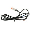 thumbnail image 4 of LYUMO Approach Switch, ABS 3‑Wire Approach Switch For Machine Tool For Strong Anti‑interference For DIY, 4 of 8