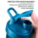 thumbnail image 4 of Termo BlenderBottle Clasico V2 28oz Verde, 4 of 4