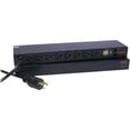 thumbnail image 4 of APC Rack PDU/ Switched/ 1U/ 20A/ 120V Switched Rack Power Distribution Unit (AP7901B), 4 of 12