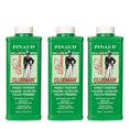 thumbnail image 1 of Polvo Clubman Pinaud Finest Classic White, 270 ml, 3 paquetes, 1 of 5