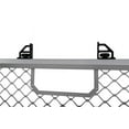 thumbnail image 2 of Dee Zee DZ 95050WR Mesh Cargo Management - Cab Racks - fits 1999 - 2016 Ford SuperDuty, 2 of 5