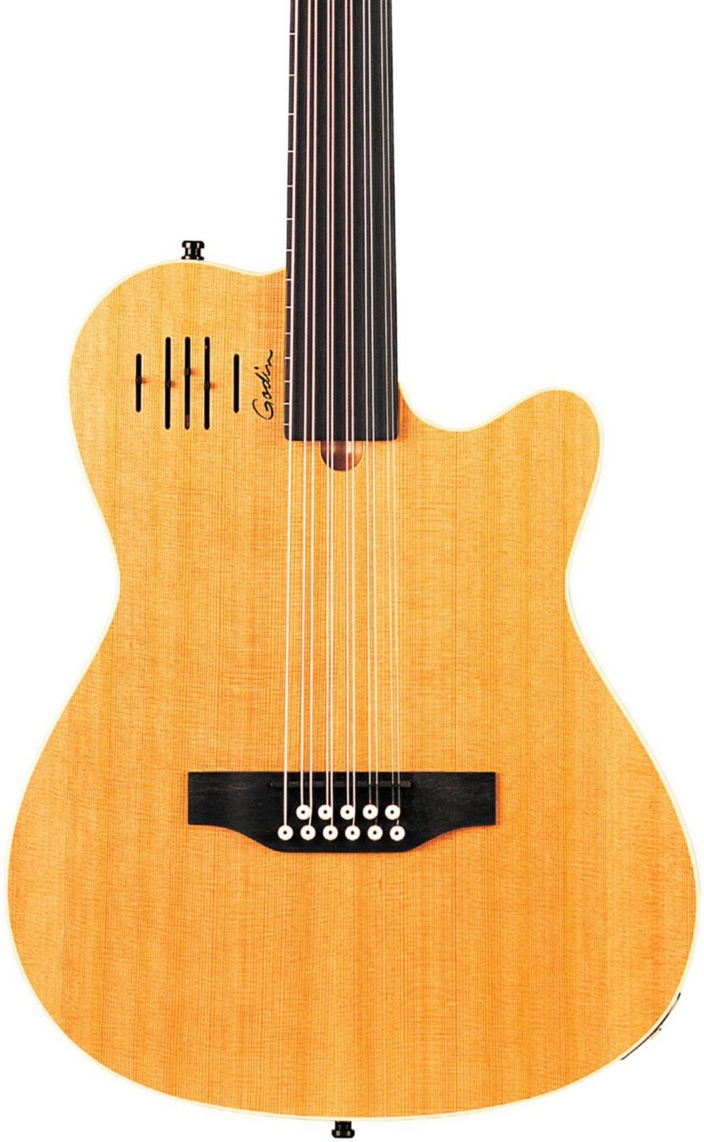 godin glissentar a11