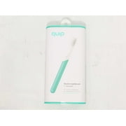 quip Plastic Electric Toothbrush - Green