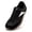 Black, variant on HOBIBEAR Women's Wide-Width Barefoot Sneakers – Roomy Toe Box Effortless Comfort & Style