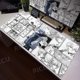thumbnail image 1 of Alfombrillas grandes E-E-Evangelione, alfombrilla para ratón, escritorio de jugador, alfombra XXL, accesorios de oficina, alfombras para mesa de ordenador, 1 of 5
