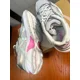 thumbnail image 5 of Size 8 - ASICS Gel 1130 Pure Silver Pink W, 5 of 6