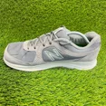 thumbnail image 2 of New Balance 877 V1 Mens Size 10.5 Gray Athletic Running Walking Shoes Sneakers, 2 of 6