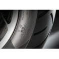 thumbnail image 4 of Metzeler  ME888 Marathon Ultra 170/80B15 Rear Tire 2318400, 4 of 4