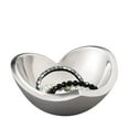thumbnail image 4 of Nambe Love 4-1/2-Inch Bowl, 4 of 6