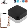 thumbnail image 3 of TUYA Smart Mobile Phone App Control remoto Control de infrarrojos Aire acondicionado inalámbrico DVD Player Controlador Inicio Suministros inteligentes Monstrate HA011192-00B, 3 of 5