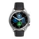 thumbnail image 2 of IP67 impermeable 1.28 pulgadas Bluetooth actividad reloj inteligente pantalla colorida con monitoreo de frecuencia cardíaca, podómetro para mujeres ho Plata 02 Sunnimix Reloj inteligente bluetooth, 2 of 8